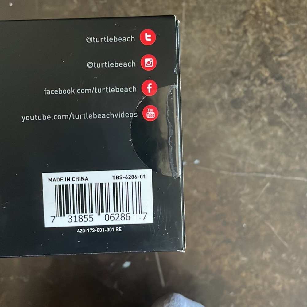 Never been open - boyfriend has one, he loves it - Picture 8 of 8